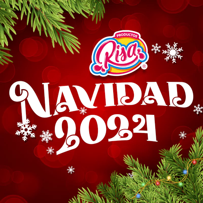 Navidad RISA